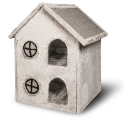 Σπιτάκι - Ονυχοδρόμιο Γάτας Glee Peaceful 40x40x50cm Σπιτάκι - Ονυχοδρόμιο Γάτας Glee Peaceful 40x40x50cm