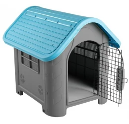 Σπιτάκι Σκύλου Πλαστικό Mushroom (Χωρίς Πόρτα) 85x66x71cm Σπιτάκι Σκύλου Πλαστικό Mushroom (Χωρίς Πόρτα) 85x66x71cm