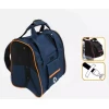 Τσάντα Μεταφοράς Σκύλου & Γάτας Croci Backpack Scarlet 38x26x31cm Μαύρο ΣΚΥΛΟΙ