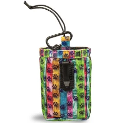 Τσαντάκι Λιχουδιών Glee Paw Garden 13cm Τσαντάκι Λιχουδιών Glee Paw Garden 13cm