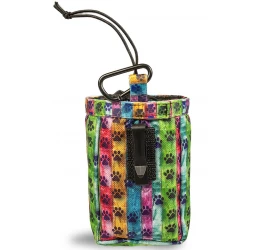 Τσαντάκι Λιχουδιών Glee Paw Garden 13cm