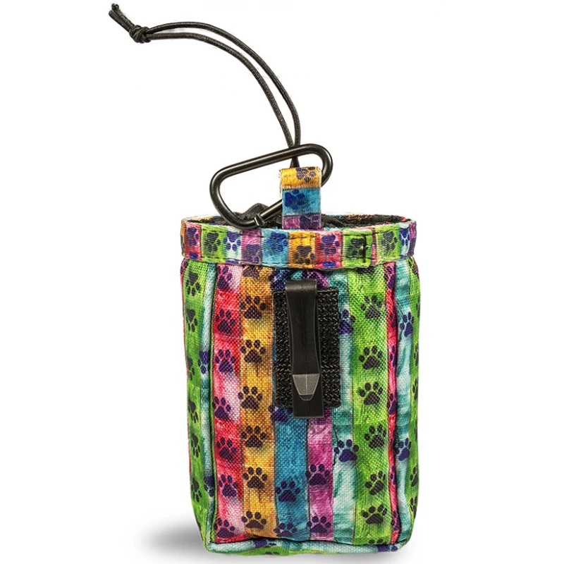 Τσαντάκι Λιχουδιών Glee Paw Garden 13cm Σκύλοι