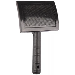 Βούρτσα Σκύλου, Γάτας Flamingo Slicker Brush Renzo Groome Large 20.3 x 11.5 x 4.8 cm