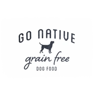 Go Native Dog