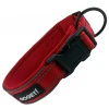Περιλαίμιο Σκύλου GoGet Neoprene Safety Lock XLarge 3x48-55cm Κόκκινο