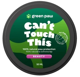 Green Paw Can’t Touch This Προστατευτική Αλοιφή για Πατούσες 50ml Green Paw Can’t Touch This Προστατευτική Αλοιφή για Πατούσες 50ml