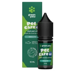 Green Paw Pet Care 6% 10ml