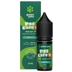 Green Paw Pet Care 9% 10ml
