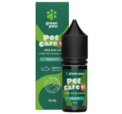 Green Paw Pet Care 9% 10ml