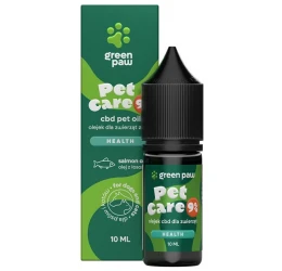Green Paw Pet Care 9% 10ml
