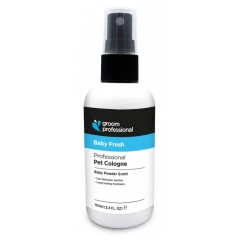 Perfume Groom Professional "Baby Fresh" 100ml Perfume Groom Professional "Baby Fresh" 100ml