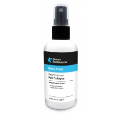 Perfume Groom Professional "Baby Fresh" 100ml Perfume Groom Professional "Baby Fresh" 100ml