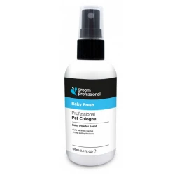 Perfume Groom Professional "Baby Fresh" 100ml Perfume Groom Professional "Baby Fresh" 100ml