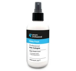 Perfume Groom Professional "Baby Fresh" 200ml