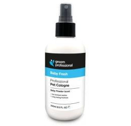 Perfume Groom Professional "Baby Fresh" 200ml