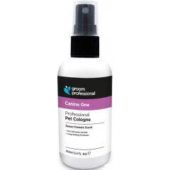 Perfume Groom Professional "Canine One" 100ml