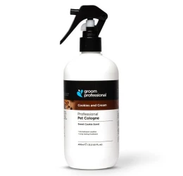 Perfume Groom Professional "Cookies & Cream" 100ml Perfume Groom Professional "Cookies & Cream" 100ml