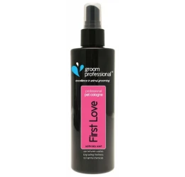Perfume Groom Professional First Love 100ml Perfume Groom Professional First Love 100ml