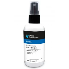 Perfume Groom Professional "Prince" 100ml Perfume Groom Professional "Prince" 100ml