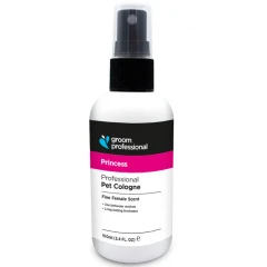 Perfume Groom Professional Princess 100ml Perfume Groom Professional Princess 100ml