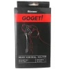 Εκπαιδευτικό Περιστόμιο GoGet Dog Control Small 35-44cm ΣΚΥΛΟΙ