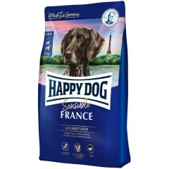 Happy Dog France Grain Free 11kg Happy Dog France Grain Free 11kg