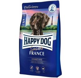 Happy Dog France Grain Free 11kg Happy Dog France Grain Free 11kg