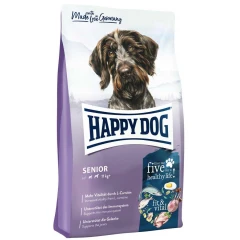 Happy Dog Senior 4kg Happy Dog Senior 4kg