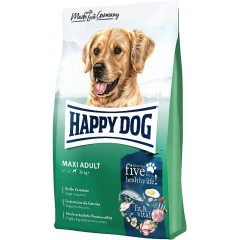 Happy Dog Adult Maxi 14kg Happy Dog Adult Maxi 14kg