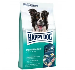 Happy Dog Adult Medium 4kg