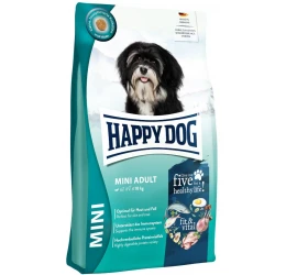 Happy Dog Adult Mini Fit & Vital 4kg