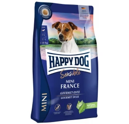 Happy Dog Sensible Mini France Grain Free 4kg