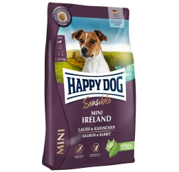 Happy Dog Sensible Ireland Mini 4kg Happy Dog Sensible Ireland Mini 4kg