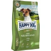 Happy Dog Neuseeland Mini 4kg Happy Dog Neuseeland Mini 4kg