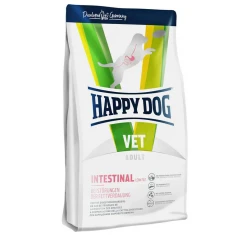 Happy Dog Vet Diet Intestinal Low Fat 4kg Happy Dog Vet Diet Intestinal Low Fat 4kg