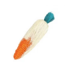 Παιχνίδι - Λιχουδιά για Τρωκτικά Happy Pet Krazy Corn 14cm Παιχνίδι - Λιχουδιά για Τρωκτικά Happy Pet Krazy Corn 14cm