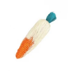 Παιχνίδι - Λιχουδιά για Τρωκτικά Happy Pet Krazy Corn 14cm Παιχνίδι - Λιχουδιά για Τρωκτικά Happy Pet Krazy Corn 14cm