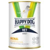 Happy Dog Vet Κλινική κονσέρβα Σκύλου Renal 400gr