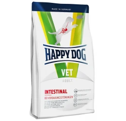 Happy Dog Vet Diet Intestinal 12kg