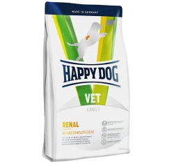 Happy Dog Vet Diet Renal 12kg