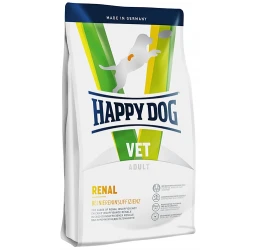 Happy Dog Vet Diet Renal 12kg