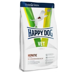 Happy Dog Vet Diet Hepatic 4kg