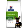 Hill's Prescription Diet Metabolic Mini Weight Management Για Σκύλους Με Κοτόπουλο 1kg ΣΚΥΛΟΙ
