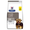 Hill's Prescription Diet L/D Liver Care Για Σκύλους 10kg ΣΚΥΛΟΙ