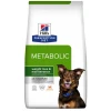 Hill's Prescription Diet Metabolic Weight Management Για Σκύλους Με Κοτόπουλο 12kg ΞΗΡΑ ΤΡΟΦΗ ΣΚΥΛΟΥ