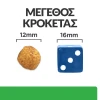 Hill's Prescription Diet r/d Weight Reduction  Για Σκύλους Με Κοτόπουλο 1.5kg ΞΗΡΑ ΤΡΟΦΗ ΣΚΥΛΟΥ