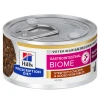 Hill's Prescription Diet  Gastrointestinal Biome Stew για Γάτες 82gr ΓΑΤΕΣ