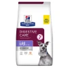 Hill's Prescription Diet i/d Digestive Care Low Fat Για Σκύλους Με Κοτόπουλο 1.5kg ΞΗΡΑ ΤΡΟΦΗ ΣΚΥΛΟΥ