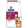 Hill's Prescription Diet i/d Digestive Care Για Σκύλους Με Κοτόπουλο 1,5kg ΣΚΥΛΟΙ