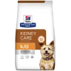 Hill's Prescription Diet k/d Canine Kidney Care Για Σκύλους 4kg ΣΚΥΛΟΙ